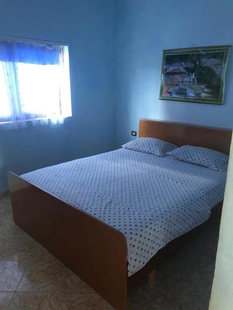 Velipoja Family Apartment Apartment in Montenegro