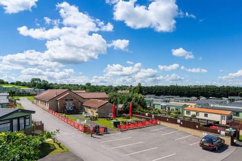 Plompton Mill Holiday Home House in Borough of Harrogate