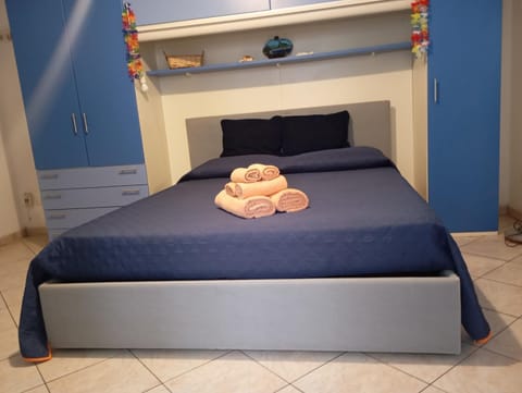 Monolocale IL GRIFO Apartment in Albisola Superiore