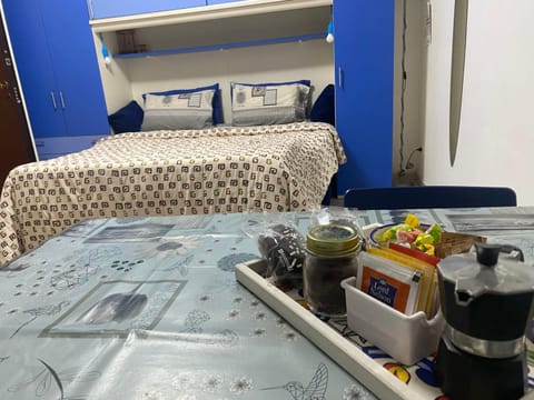 Monolocale IL GRIFO Apartment in Albisola Superiore