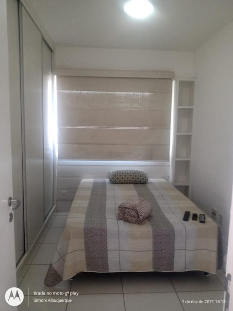 Cobertura Cabo frio 2 suites 2qts Apartment in Cabo Frio