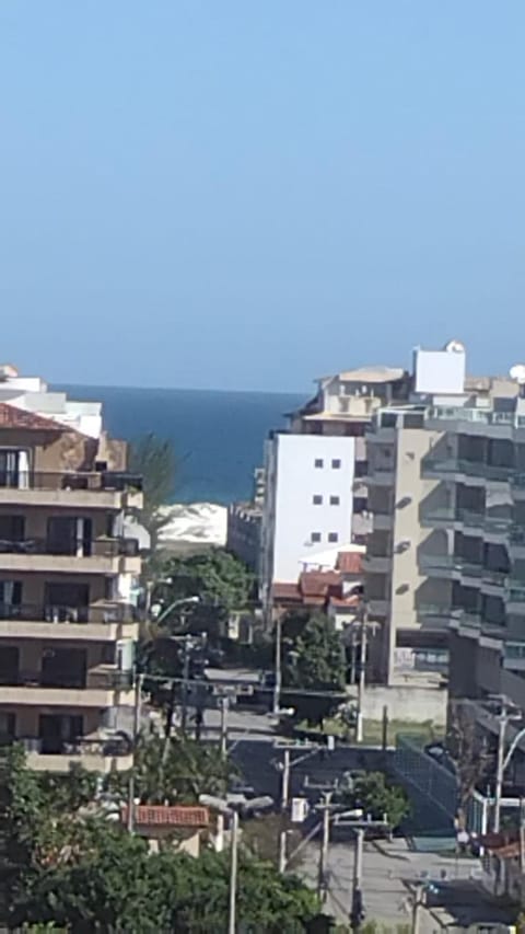 Cobertura Cabo frio 2 suites 2qts Apartment in Cabo Frio