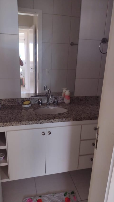 Cobertura Cabo frio 2 suites 2qts Apartment in Cabo Frio