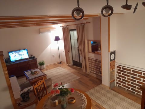 Bajka Apartment in Serbia