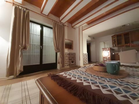 Bajka Apartment in Serbia