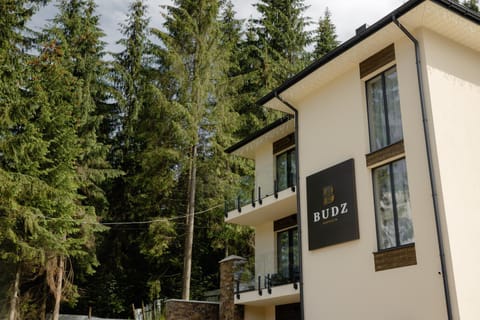 Property building, Day, Natural landscape