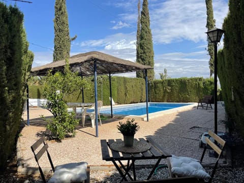 Day, Balcony/Terrace, Swimming pool, Swimming pool