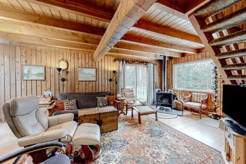 Mowing Way Retreat House in Wilmington