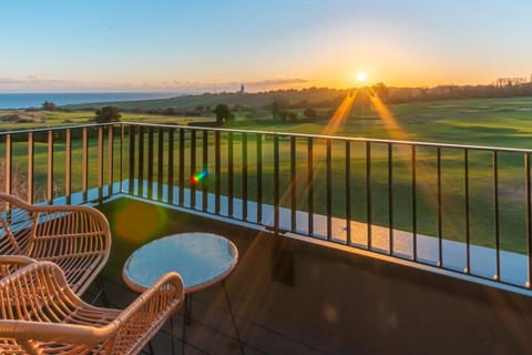 Balcony/Terrace, Sunrise, Sunset