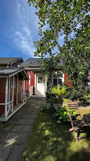 Apartment Wanha Kartano Apartment in Finland