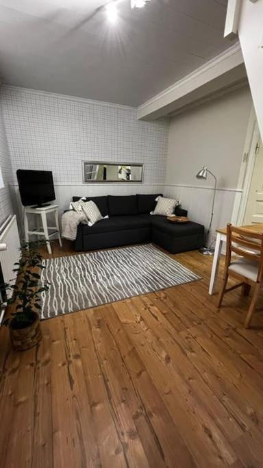 Apartment Wanha Kartano Apartment in Finland