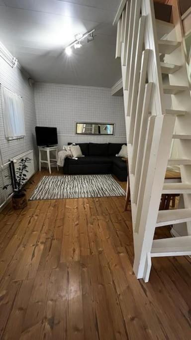 Apartment Wanha Kartano Apartment in Finland