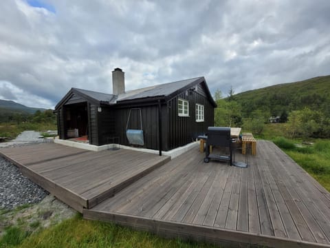 Property view