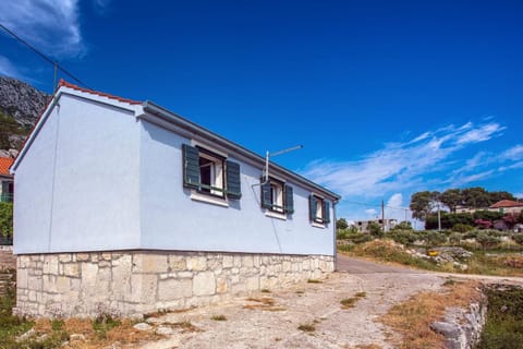 Property building, Natural landscape