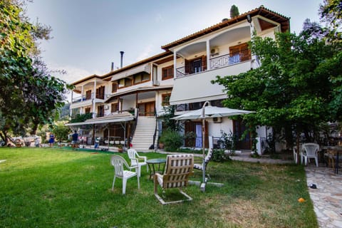 Garden, Garden, Balcony/Terrace