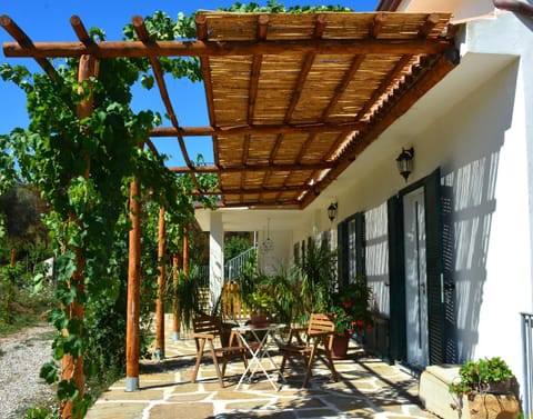 Balcony/Terrace, Balcony/Terrace