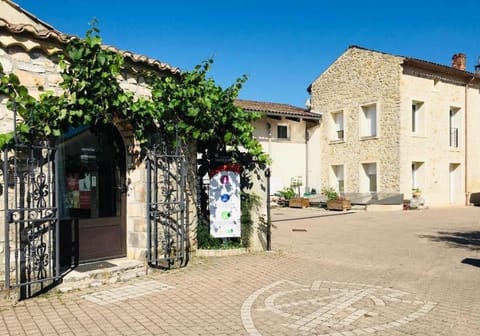 Appartement neuf avec Spa Apartment in Saint-Martin-d'Ardèche