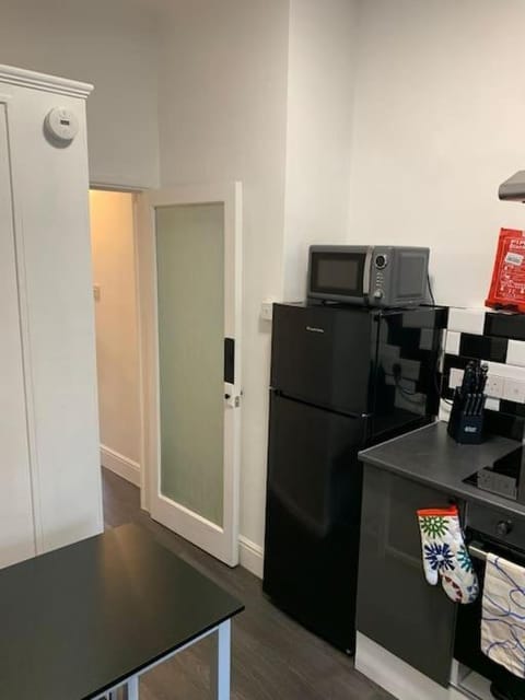 Number 11 Apartment in Exeter