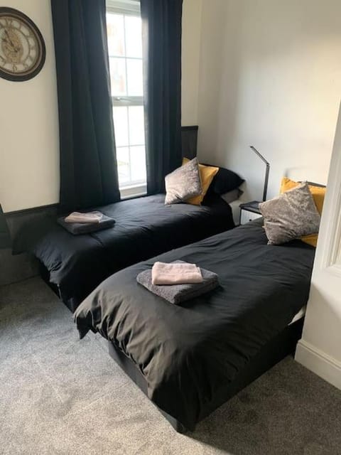 Number 11 Apartment in Exeter