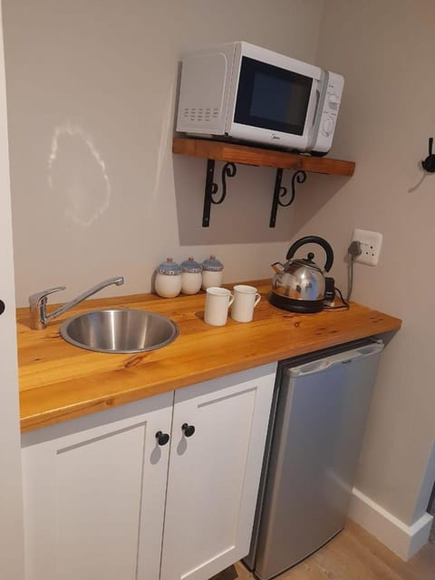 Marine View Apartment in Hermanus