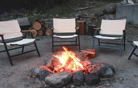 BBQ facilities