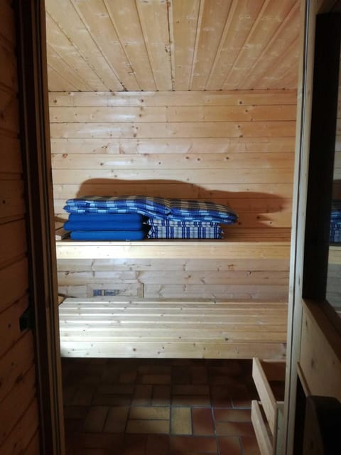 Ferienhaus Suda Apartment in Timmendorfer Strand