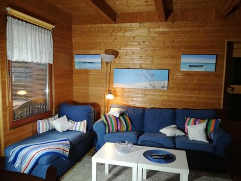 Ferienhaus Suda Apartment in Timmendorfer Strand