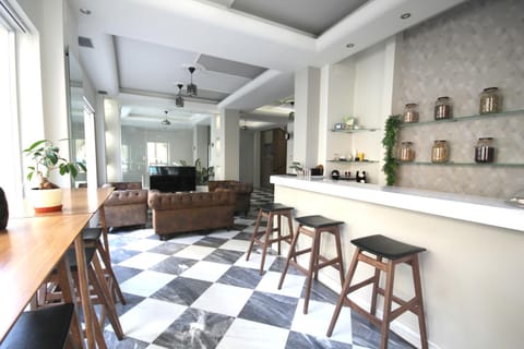 Mirabello Hotel Hotel in Heraklion