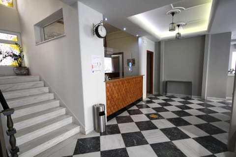 Mirabello Hotel Hotel in Heraklion