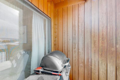 Grand Lake Lookout House in Rocky Mountain National Park