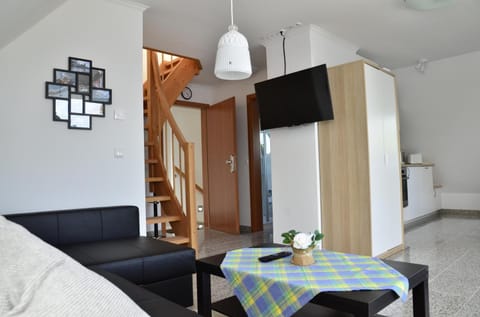 Förster Finkenstrasse Apartment in Timmendorfer Strand