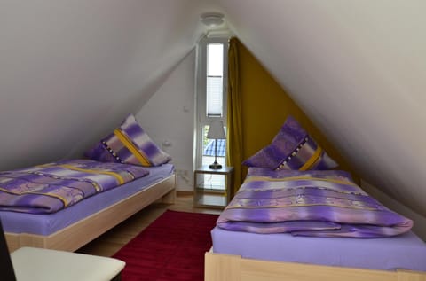 Förster Finkenstrasse Apartment in Timmendorfer Strand