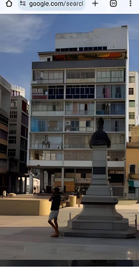 City view