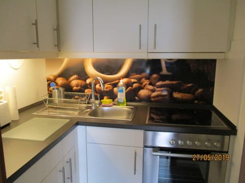 Am Kurpark DG. Whg. Nr.22 Apartment in Timmendorfer Strand