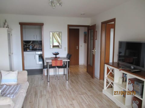 Am Kurpark DG. Whg. Nr.22 Apartment in Timmendorfer Strand