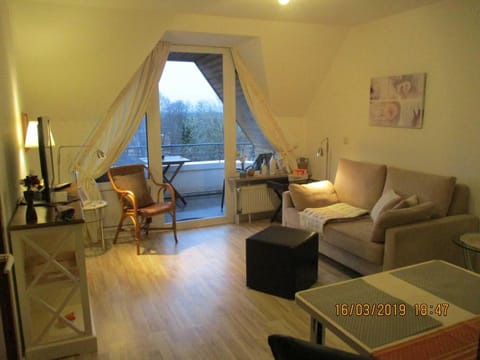 Am Kurpark DG. Whg. Nr.22 Apartment in Timmendorfer Strand