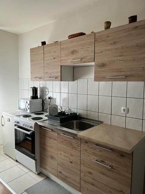 Kitchen or kitchenette, minibar, pet friendly