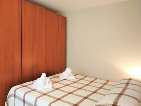 Miryam Apartment in Baveno