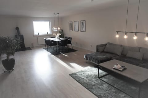 102 Fyrrelunden (id. 083) Villa in Region of Southern Denmark