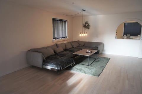 102 Fyrrelunden (id. 083) Villa in Region of Southern Denmark