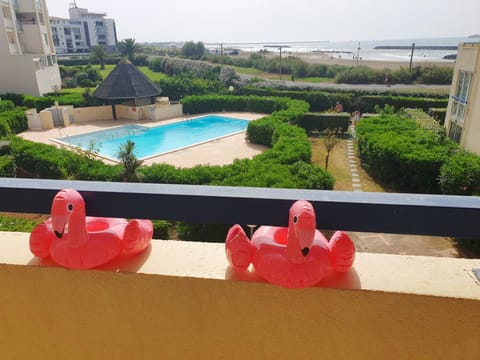 View (from property/room), Swimming pool