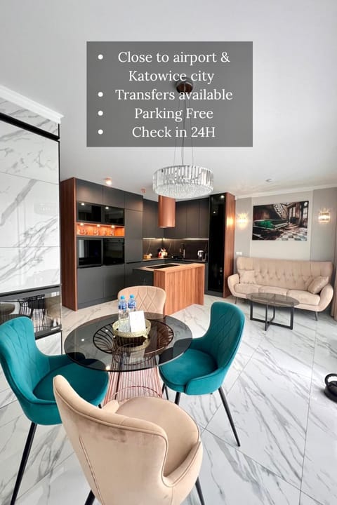 TV and multimedia, Kitchen or kitchenette, Living room, Seating area, Dining area, Text overlay