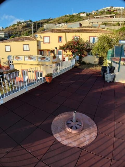 Property building, Balcony/Terrace