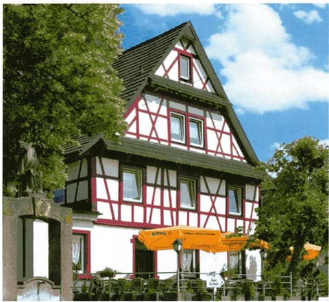 Gasthaus Ochsen Hotel in Offenburg