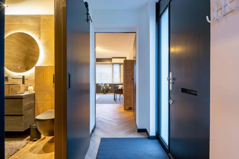 Shower, Toilet, Bathroom, Photo of the whole room