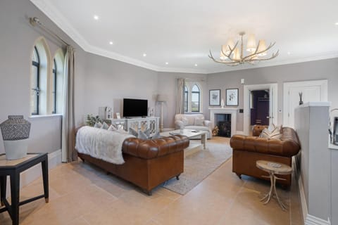 South Lodge, St Osyth Priory House in Tendring District