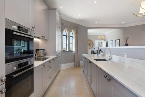 South Lodge, St Osyth Priory House in Tendring District