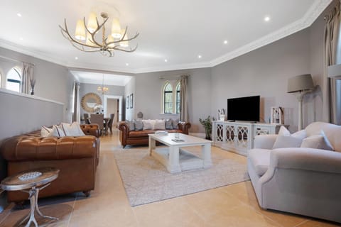 South Lodge, St Osyth Priory House in Tendring District