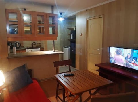 TV and multimedia, Seating area, Dining area