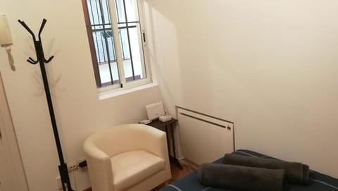 The clock Apartment in Centro